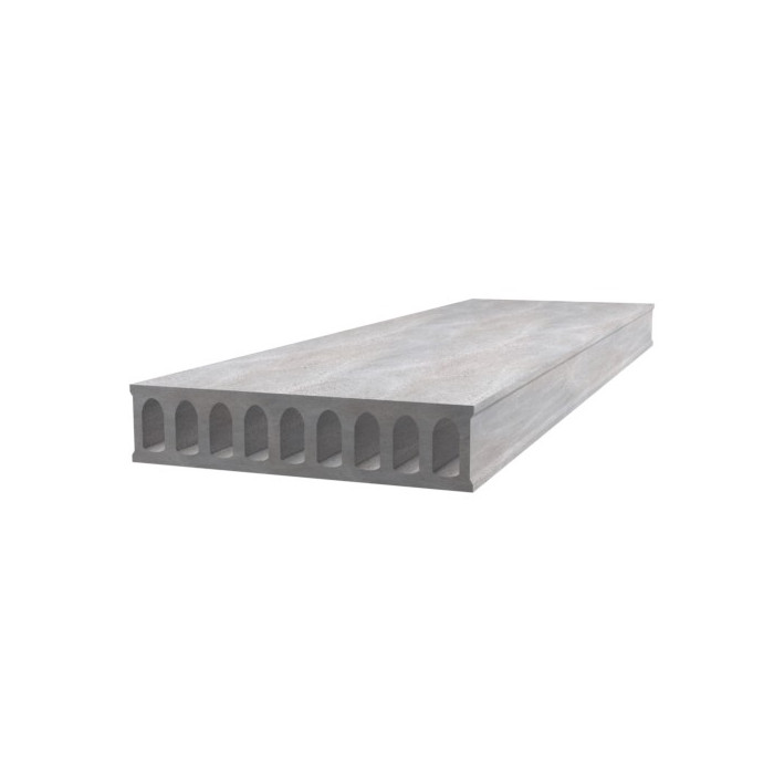Плита перекрытия 2ПБ 63-15-10