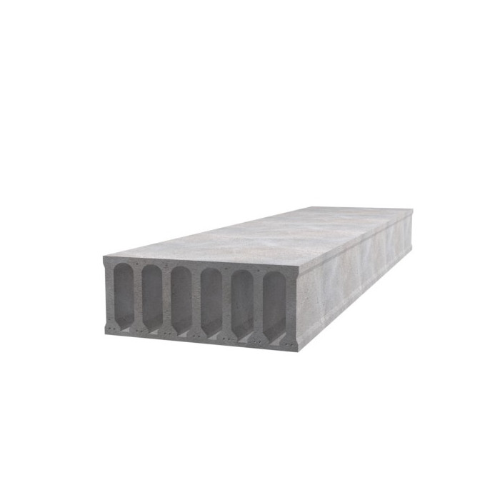 Плита перекрытия 4НВК 79-12-24